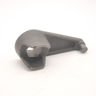 高壓開關(guān)配件曲柄精密加工