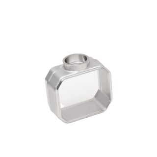 定制加工新能源汽車(chē)排氣管零件精密加工